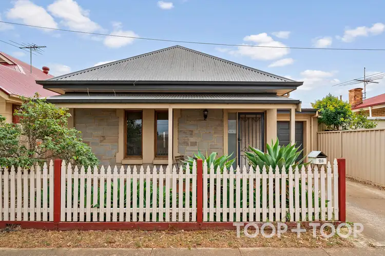 Main view of Homely house listing, 28 Mundulla Street, Kilkenny SA 5009