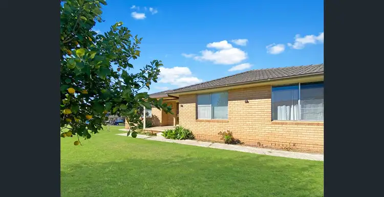 7 Blaxland Avenue, Luddenham NSW 2745