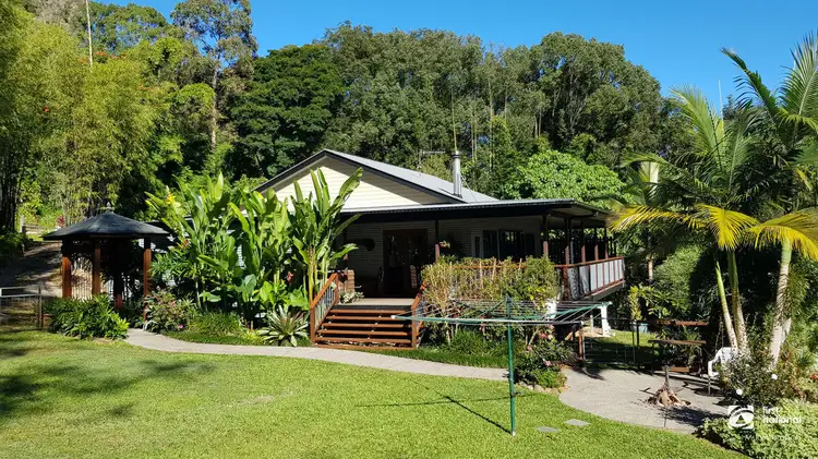 Main view of Homely house listing, 333 Fernvale Road, Fernvale NSW 2484