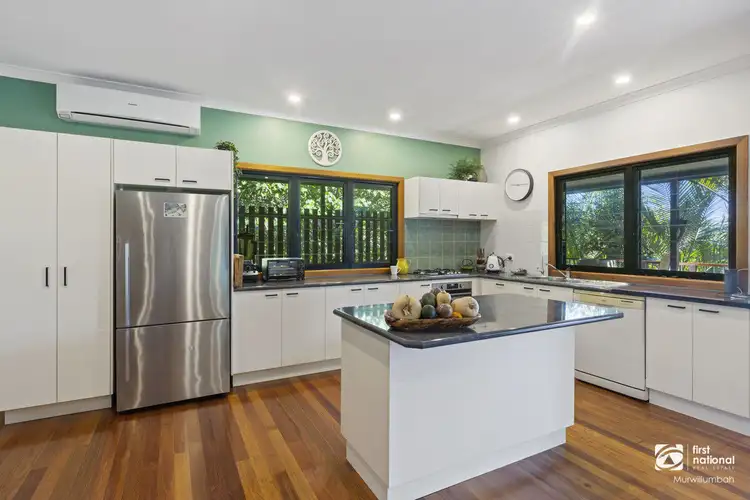 Second view of Homely house listing, 333 Fernvale Road, Fernvale NSW 2484