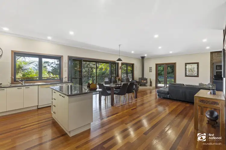 Third view of Homely house listing, 333 Fernvale Road, Fernvale NSW 2484