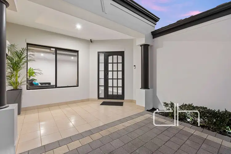 Sixth view of Homely house listing, 2 Goldina Approach, Darch WA 6065