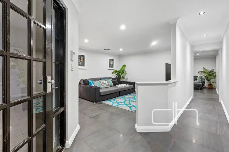 Seventh view of Homely house listing, 2 Goldina Approach, Darch WA 6065