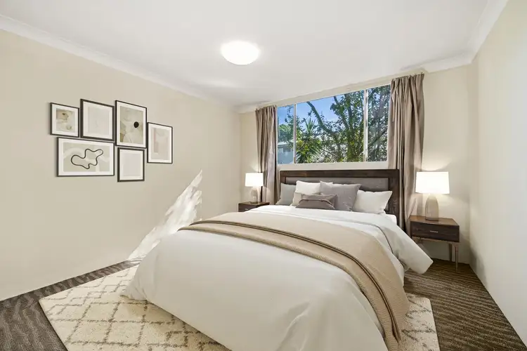 Fifth view of Homely apartment listing, 1/15 David Street, Nundah QLD 4012