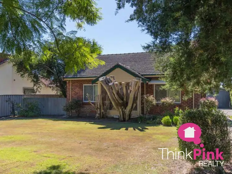 Second view of Homely house listing, 28 Custance Street, Lathlain WA 6100
