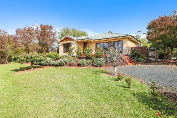 Second view of Homely house listing, 18 Josephine Crescent, Mirboo North VIC 3871