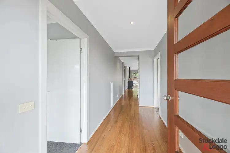 Third view of Homely house listing, 18 Josephine Crescent, Mirboo North VIC 3871