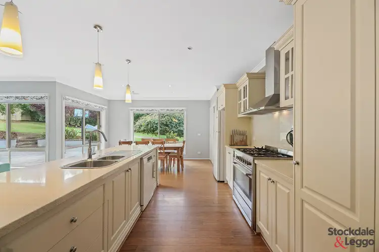 Fifth view of Homely house listing, 18 Josephine Crescent, Mirboo North VIC 3871