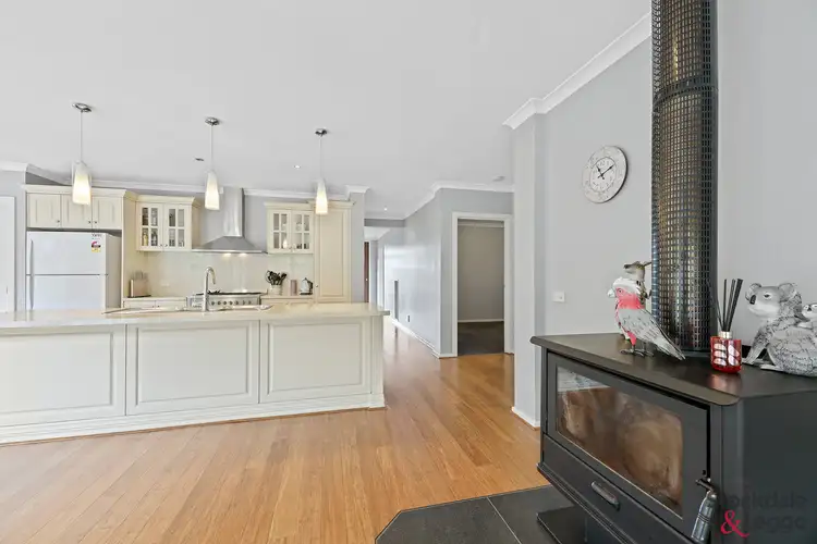 Sixth view of Homely house listing, 18 Josephine Crescent, Mirboo North VIC 3871