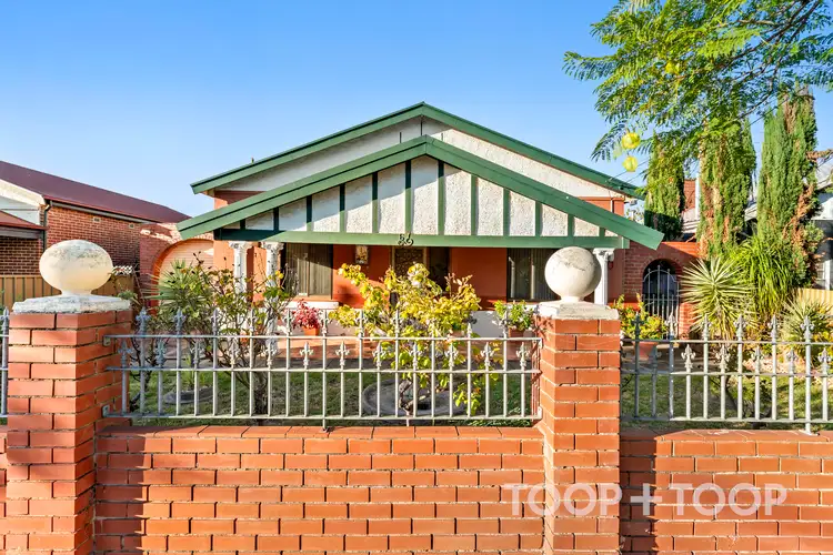 67 Cedar Avenue, West Croydon SA 5008