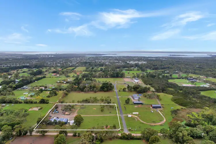 Fifth view of Homely land listing, 1 Wongala Way, Hastings VIC 3915