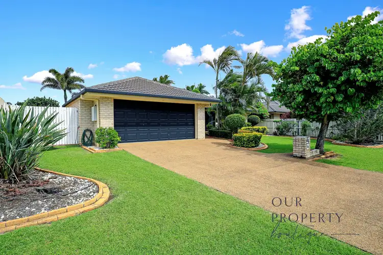 Second view of Homely house listing, 23 Shoreline Crescent, Bargara QLD 4670