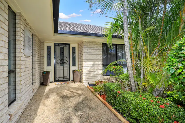 Fourth view of Homely house listing, 23 Shoreline Crescent, Bargara QLD 4670