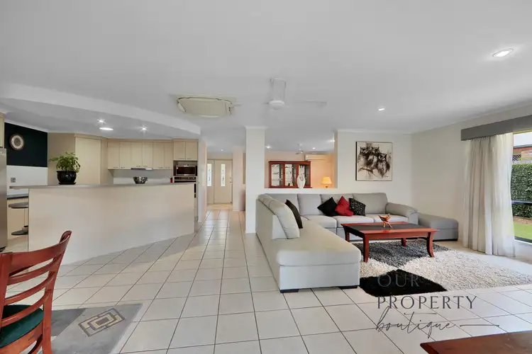 Sixth view of Homely house listing, 23 Shoreline Crescent, Bargara QLD 4670