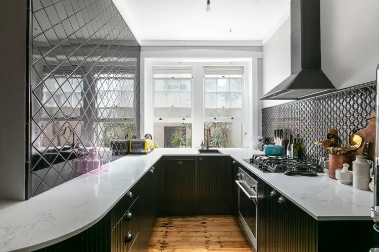 Second view of Homely apartment listing, 11/3A Farrell Avenue, Darlinghurst NSW 2010