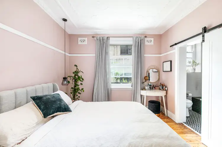 Fifth view of Homely apartment listing, 11/3A Farrell Avenue, Darlinghurst NSW 2010