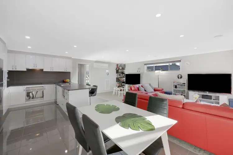 Second view of Homely house listing, 16 Toohey Drive, Warrnambool VIC 3280