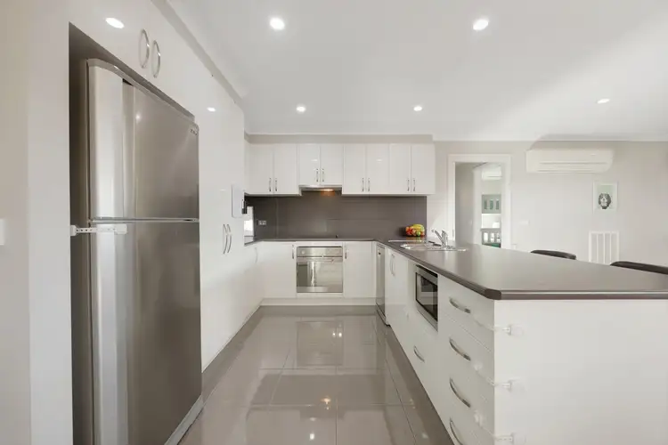Third view of Homely house listing, 16 Toohey Drive, Warrnambool VIC 3280