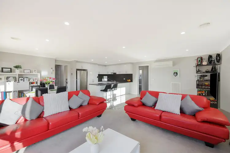 Fifth view of Homely house listing, 16 Toohey Drive, Warrnambool VIC 3280