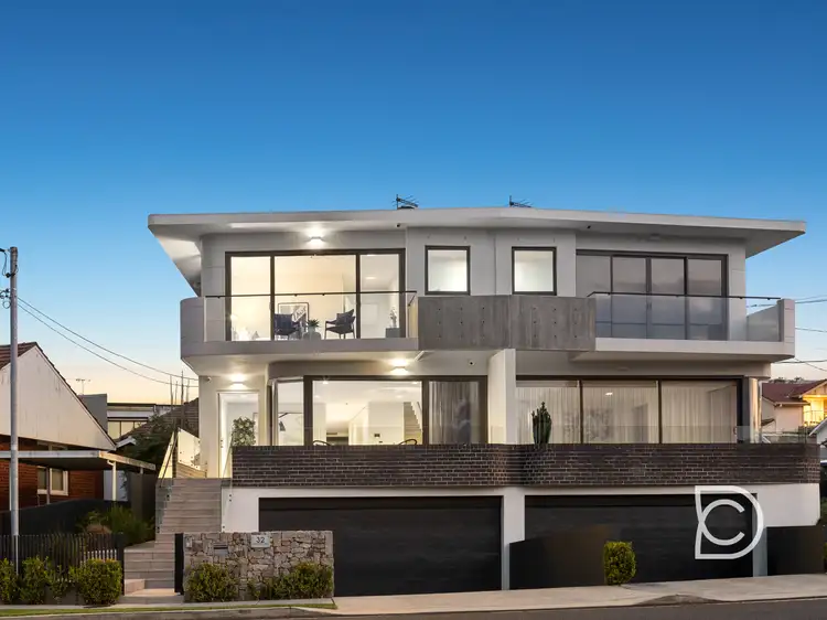 32 Sanders Parade, Concord NSW 2137