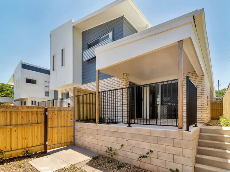 4/29 Haig Street, South Toowoomba QLD 4350