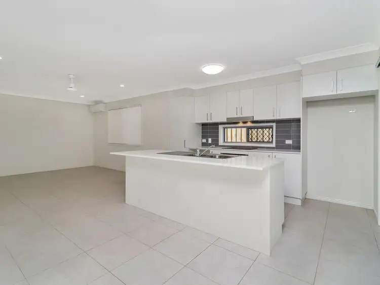 Second view of Homely unit listing, 4/29 Haig Street, South Toowoomba QLD 4350