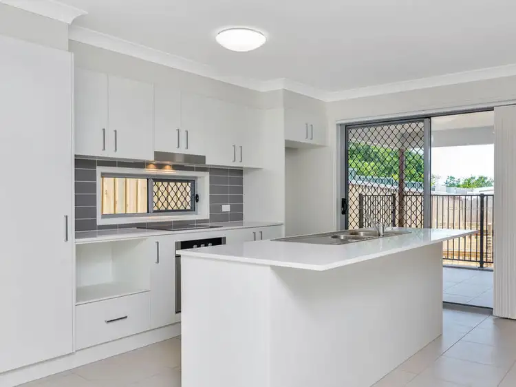 Third view of Homely unit listing, 4/29 Haig Street, South Toowoomba QLD 4350
