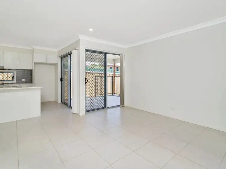 Fourth view of Homely unit listing, 4/29 Haig Street, South Toowoomba QLD 4350