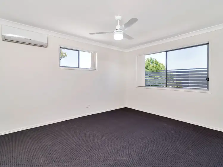 Fifth view of Homely unit listing, 4/29 Haig Street, South Toowoomba QLD 4350