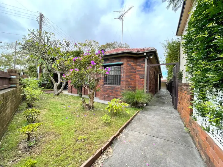 Main view of Homely house listing, 95a Avoca Street, Randwick NSW 2031
