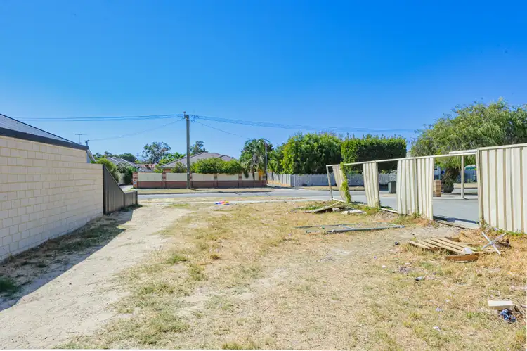 Sixth view of Homely land listing, 19A Ewart Street, Midvale WA 6056