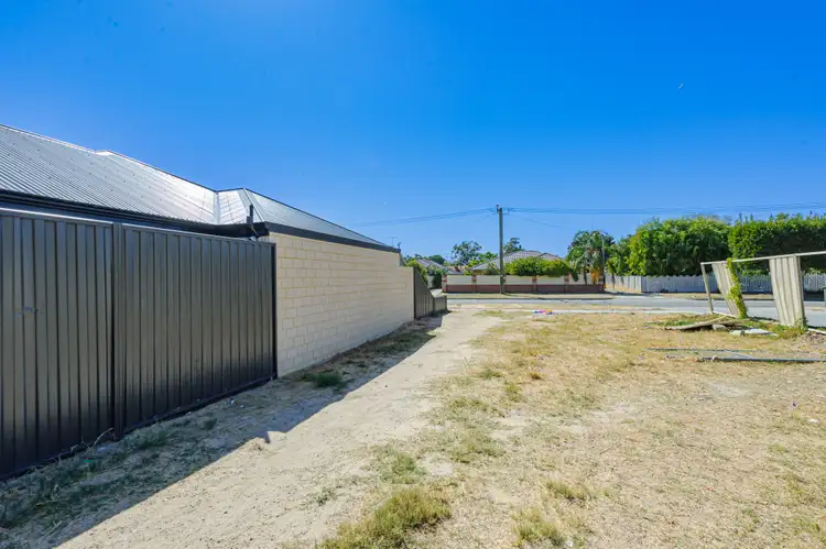 Seventh view of Homely land listing, 19A Ewart Street, Midvale WA 6056