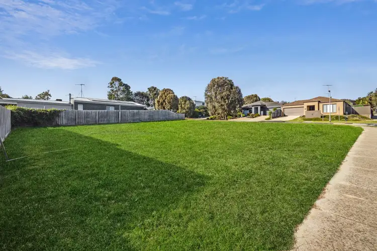 Third view of Homely land listing, 20 Casuarina Avenue, Torquay VIC 3228
