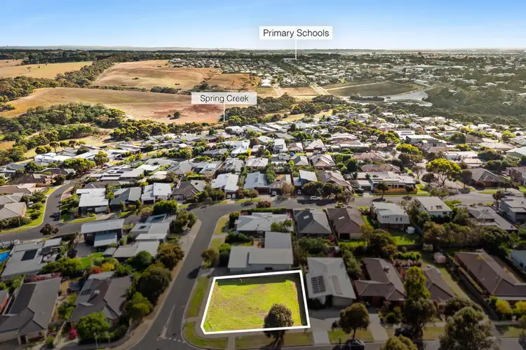 Fifth view of Homely land listing, 20 Casuarina Avenue, Torquay VIC 3228