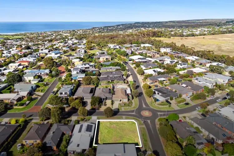 Sixth view of Homely land listing, 20 Casuarina Avenue, Torquay VIC 3228