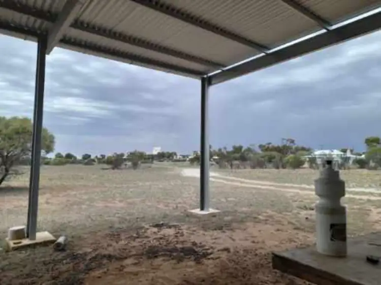 Fourth view of Homely land listing, LOT 101 Government/Stiggants Road, Penong SA 5690