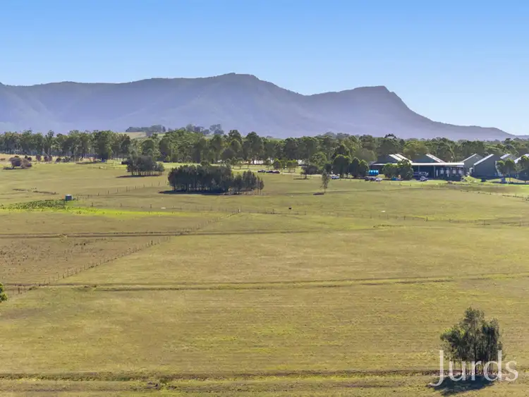 Lot 2 off Gillards Road, Pokolbin NSW 2320