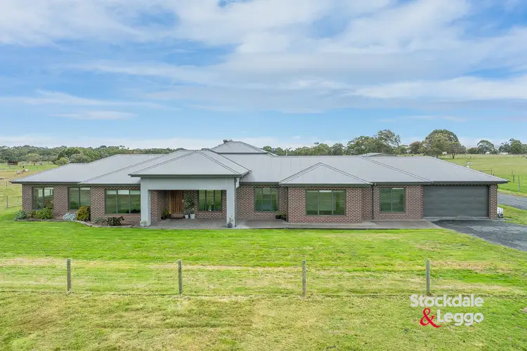 668 Inverloch-Kongwak Road, Wattle Bank VIC 3995