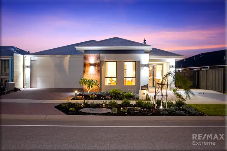 41 Darbyshire Parade, Alkimos WA 6038