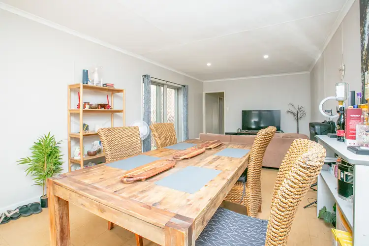 Fifth view of Homely house listing, 7 Mauger Place, South Hedland WA 6722
