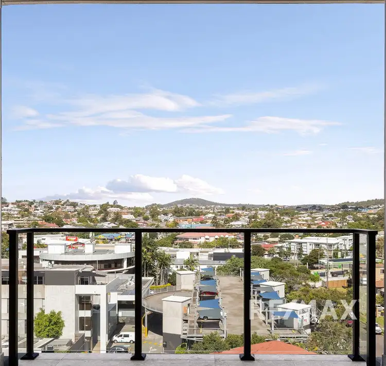 Second view of Homely apartment listing, 706/7 Jeavons Lane, Stones Corner QLD 4120