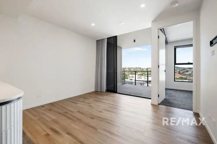Third view of Homely apartment listing, 706/7 Jeavons Lane, Stones Corner QLD 4120