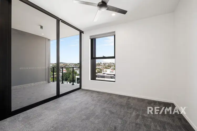 Sixth view of Homely apartment listing, 706/7 Jeavons Lane, Stones Corner QLD 4120