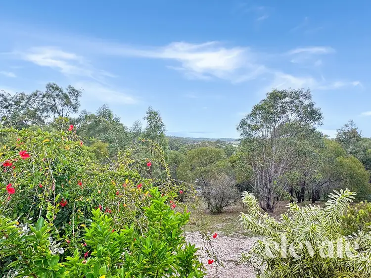 Second view of Homely rural property listing, 155 Halford Drive, Maroondan QLD 4671