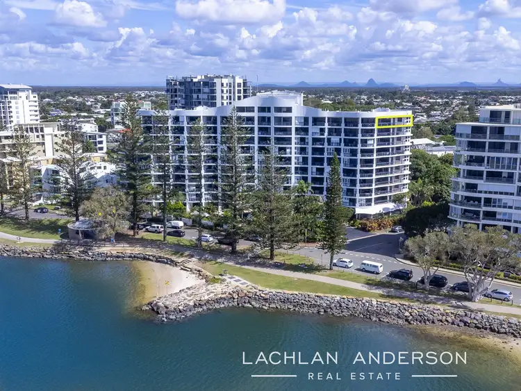 1014/75 Esplanade, Golden Beach QLD 4551