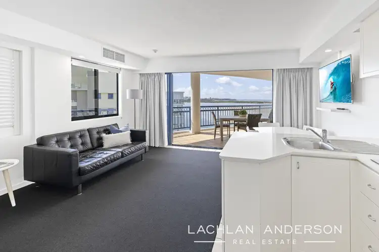Second view of Homely unit listing, 1014/75 Esplanade, Golden Beach QLD 4551