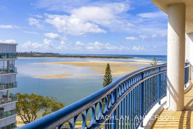 Third view of Homely unit listing, 1014/75 Esplanade, Golden Beach QLD 4551