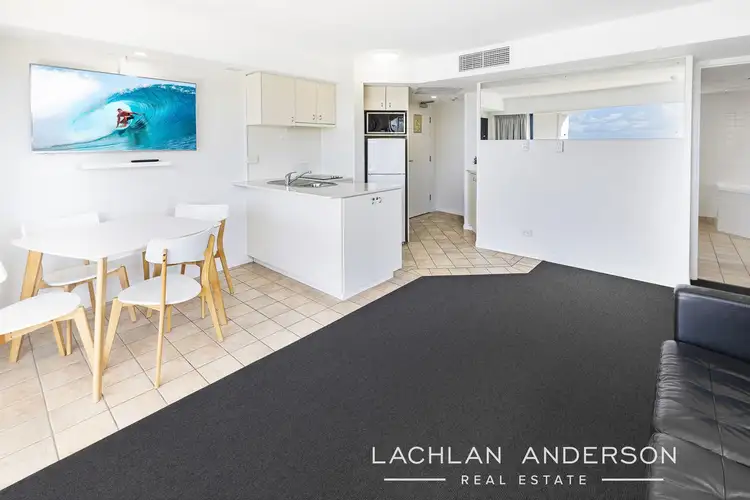 Fourth view of Homely unit listing, 1014/75 Esplanade, Golden Beach QLD 4551