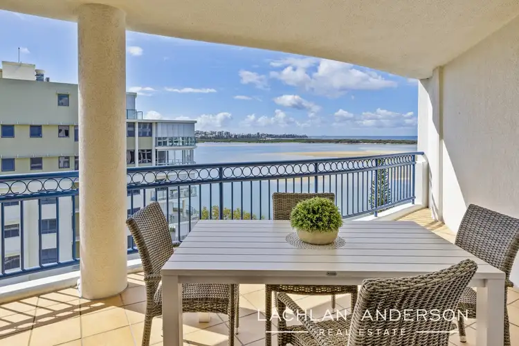 Fifth view of Homely unit listing, 1014/75 Esplanade, Golden Beach QLD 4551