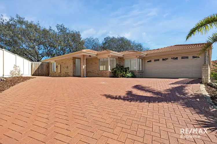16B Tynemouth Close, Merriwa WA 6030